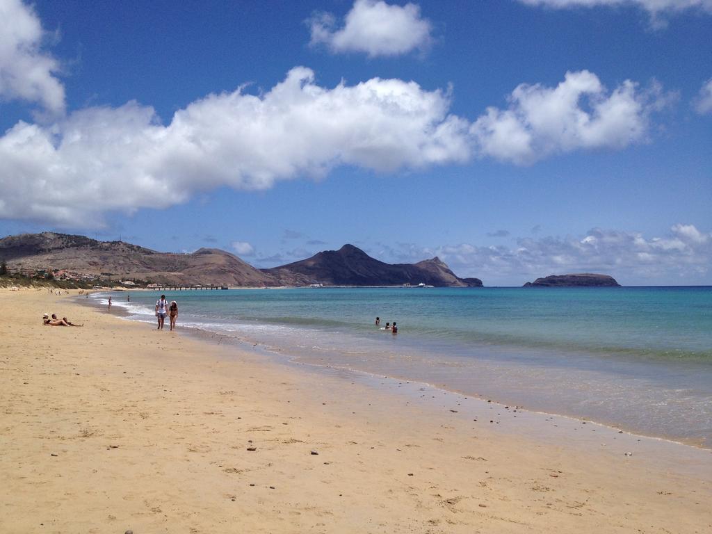 Vilas Espirito Santo Porto Santo Pokój zdjęcie