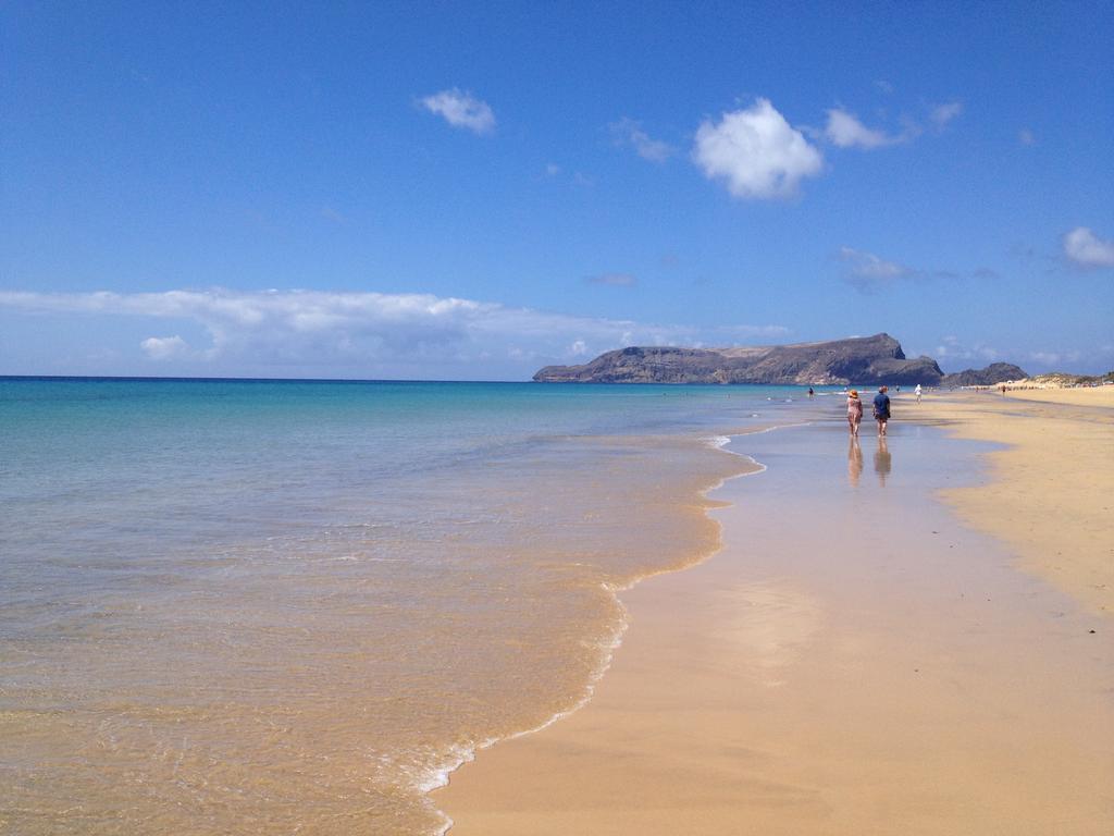 Vilas Espirito Santo Porto Santo Pokój zdjęcie