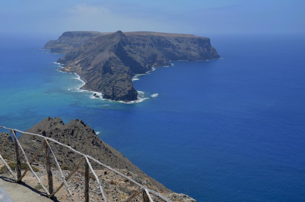 Vilas Espirito Santo Porto Santo Zewnętrze zdjęcie