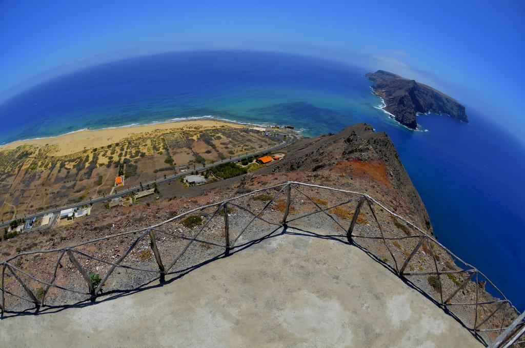 Vilas Espirito Santo Porto Santo Zewnętrze zdjęcie