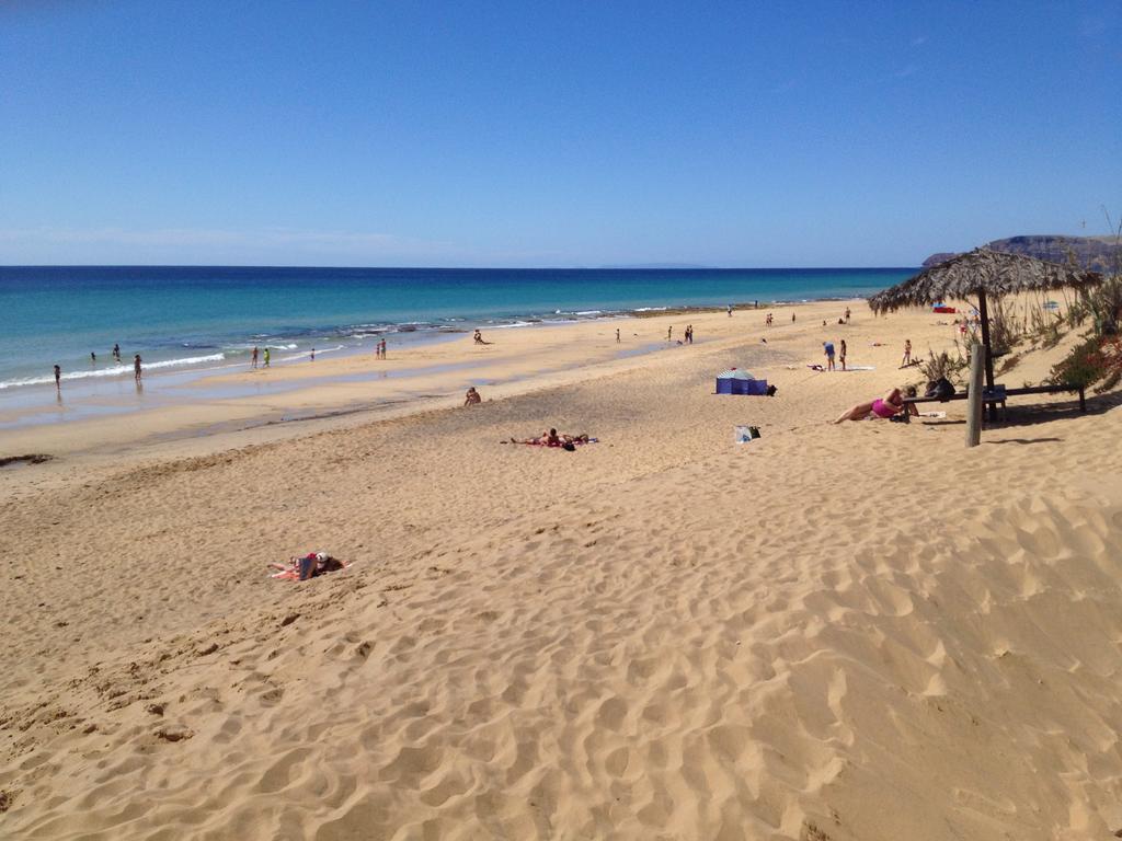 Vilas Espirito Santo Porto Santo Zewnętrze zdjęcie