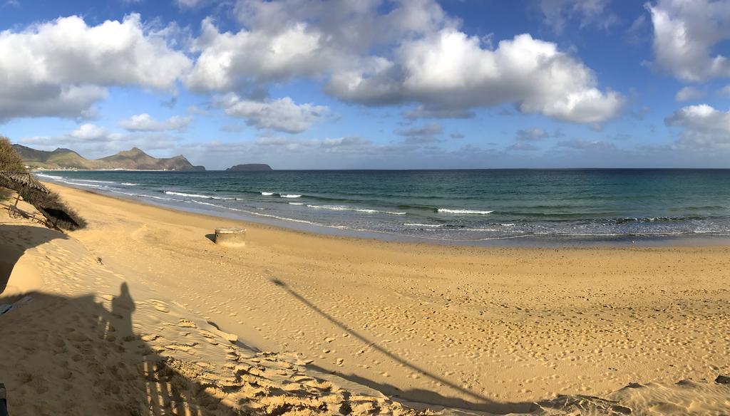 Vilas Espirito Santo Porto Santo Zewnętrze zdjęcie